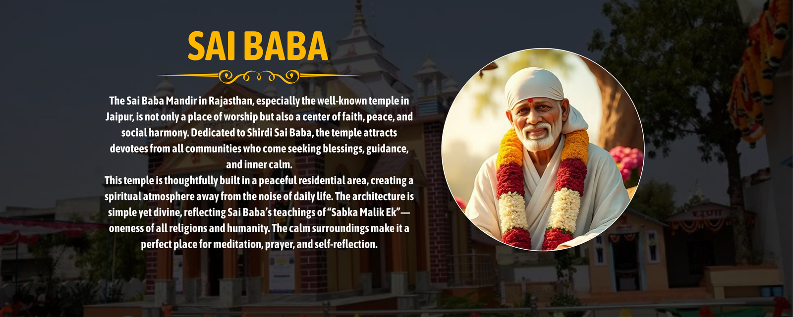 ISKCON Future Activities