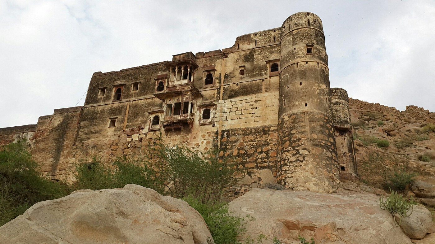 Fort Kot Kasta